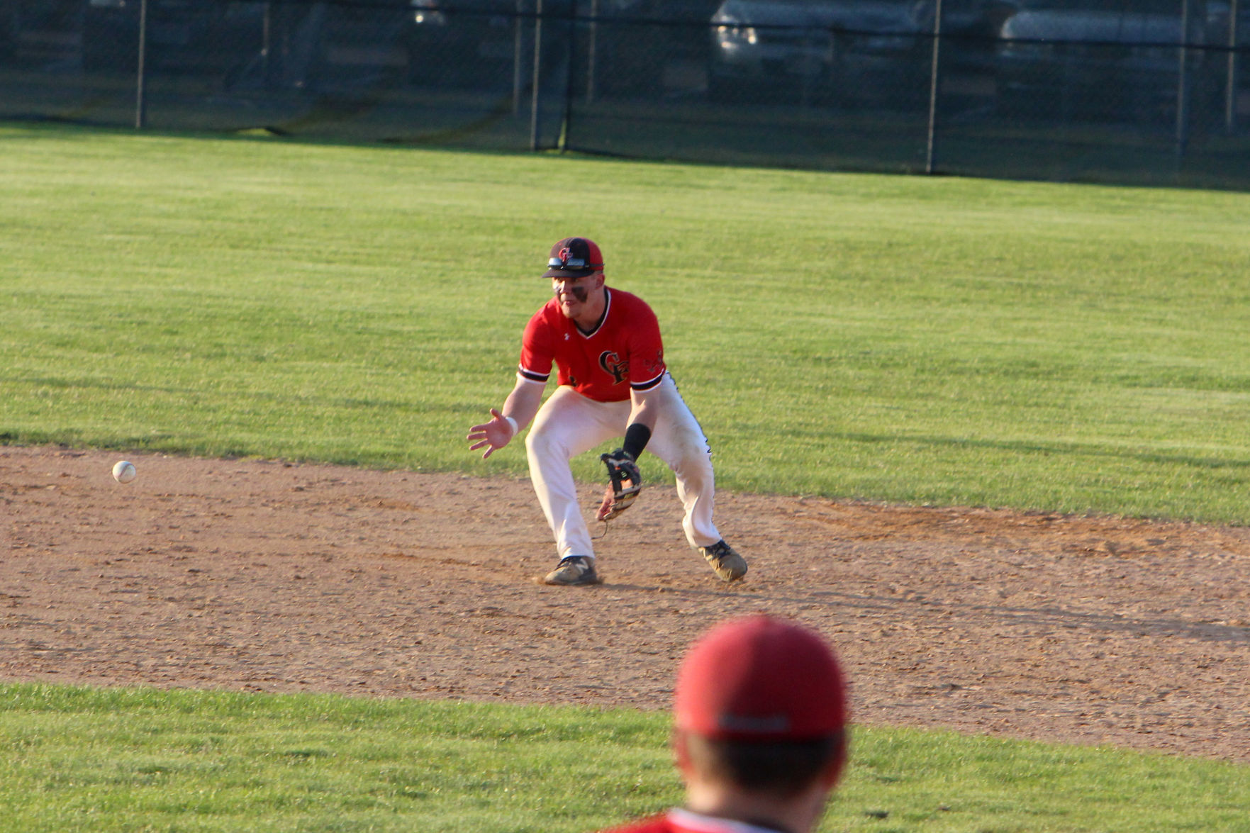 River Falls at Chi-Hi baseball 5-14-19